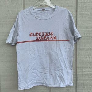 Urban Outfitters Electric Dreams Graphic Tee